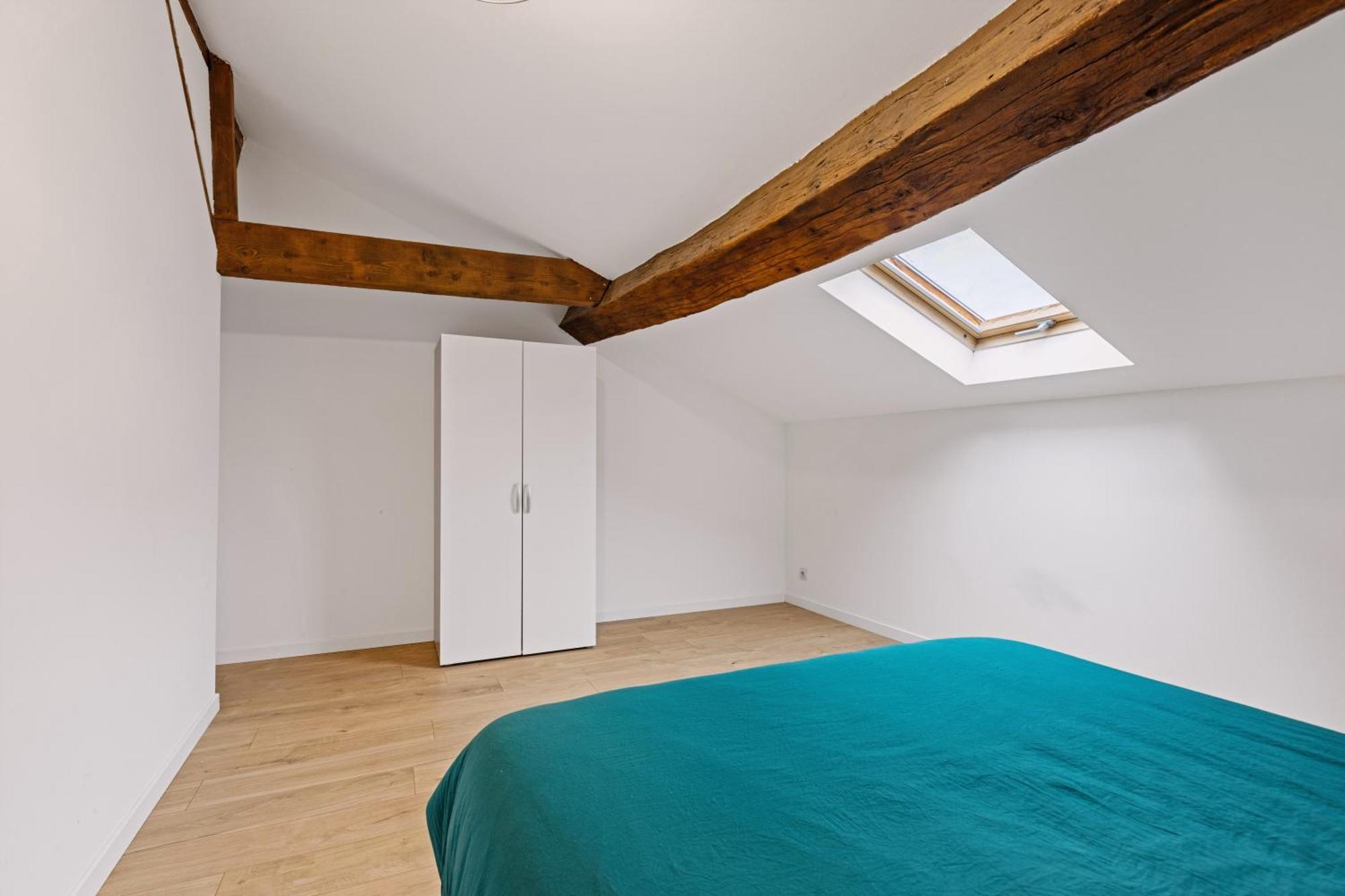 Les Chambres Tonics Montrevel-en-Bresse Buitenkant foto
