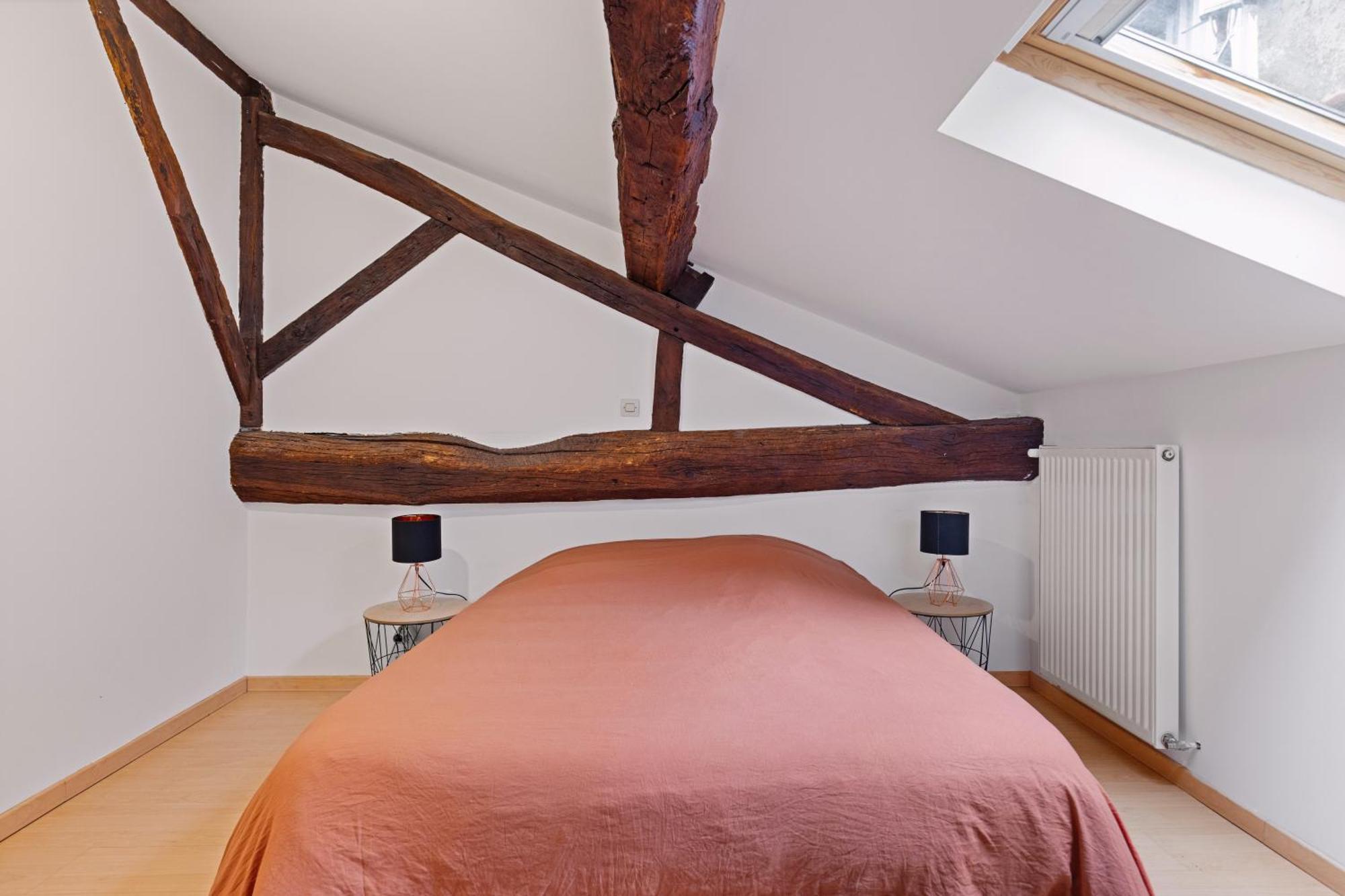 Les Chambres Tonics Montrevel-en-Bresse Buitenkant foto