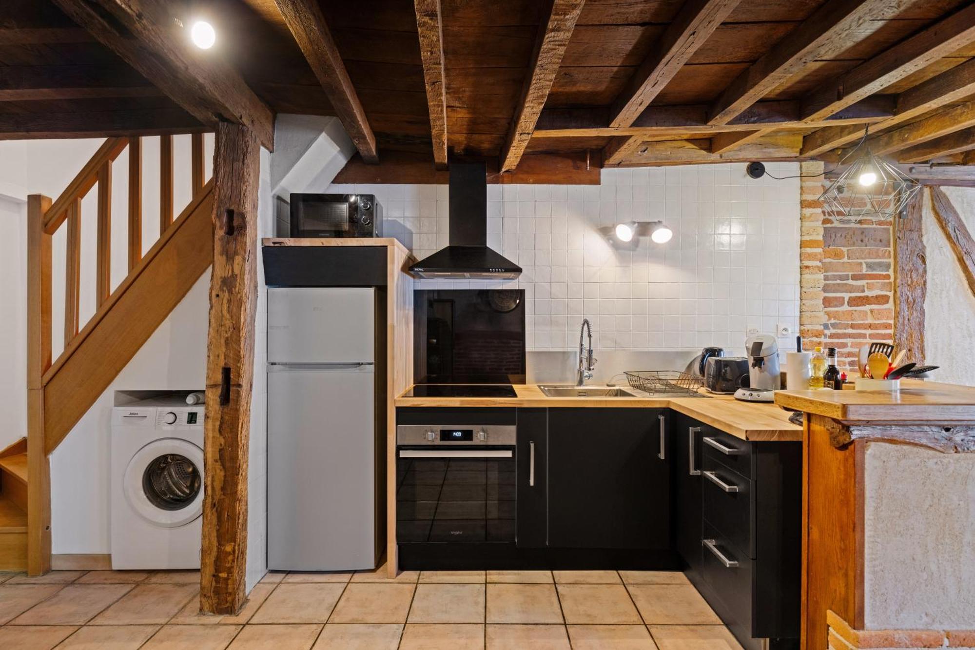 Les Chambres Tonics Montrevel-en-Bresse Buitenkant foto